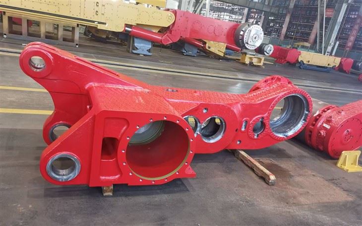Rocker Arm